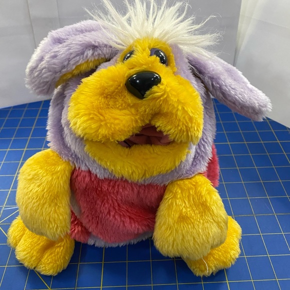 Teddy Ruxpn - Picture 2 of 8